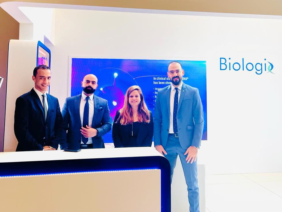 Oman Genetic & Genomics Congress 2022