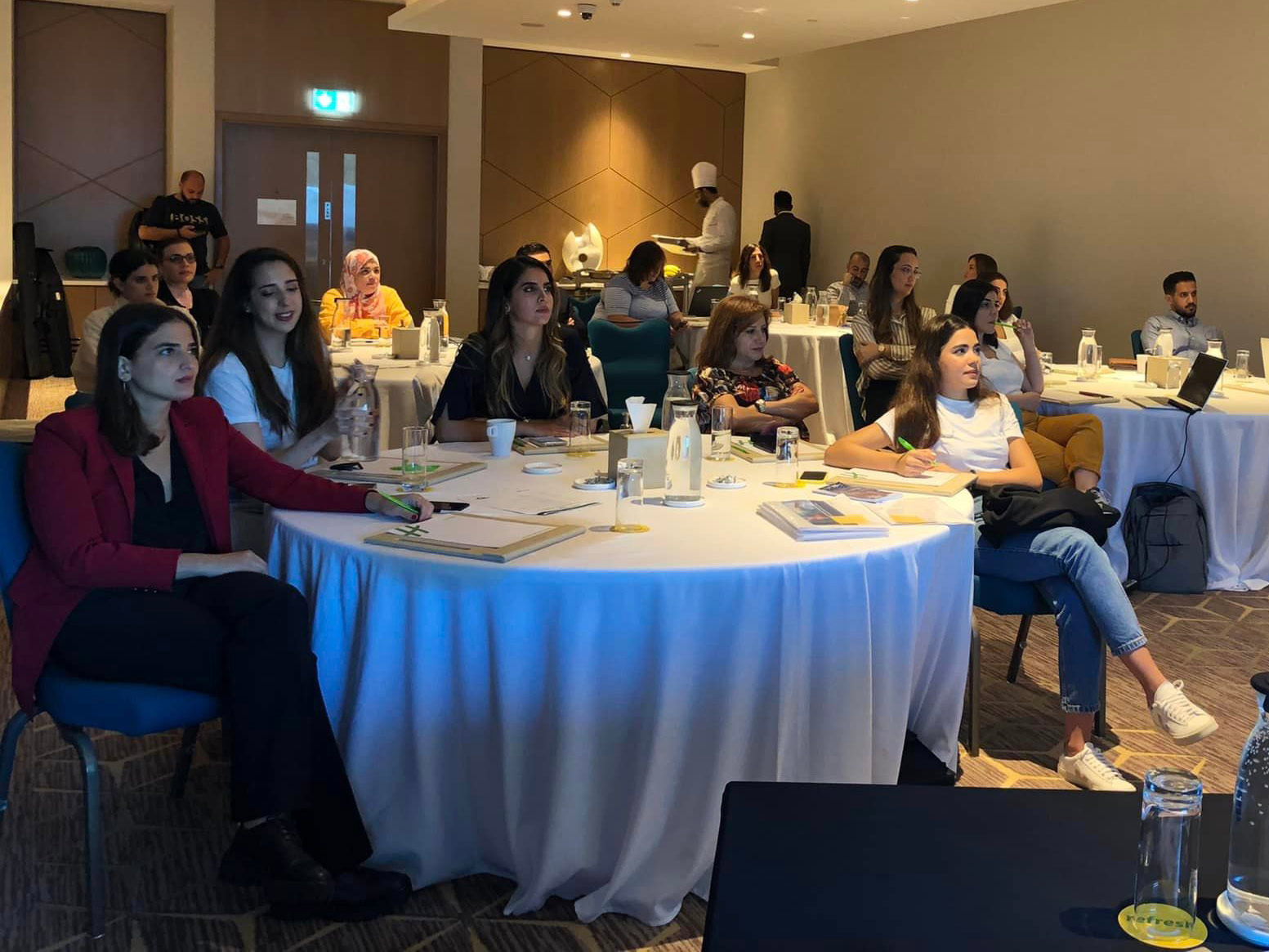 Regional Regulatory Team Meeting