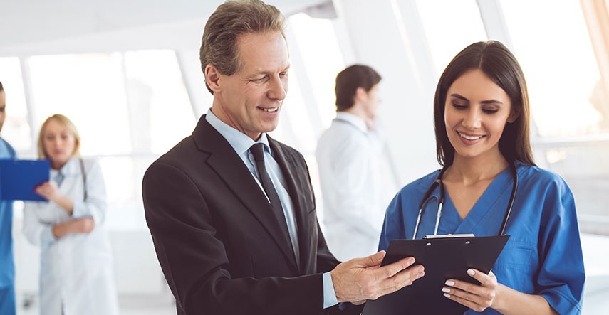 Expedited Access to Market