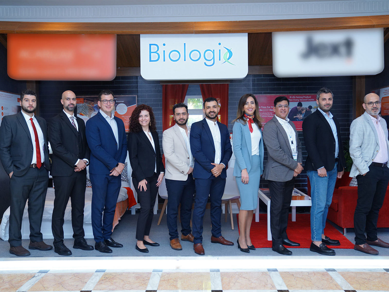 2nd Emirates Allergy & Clinical Immunology Conference