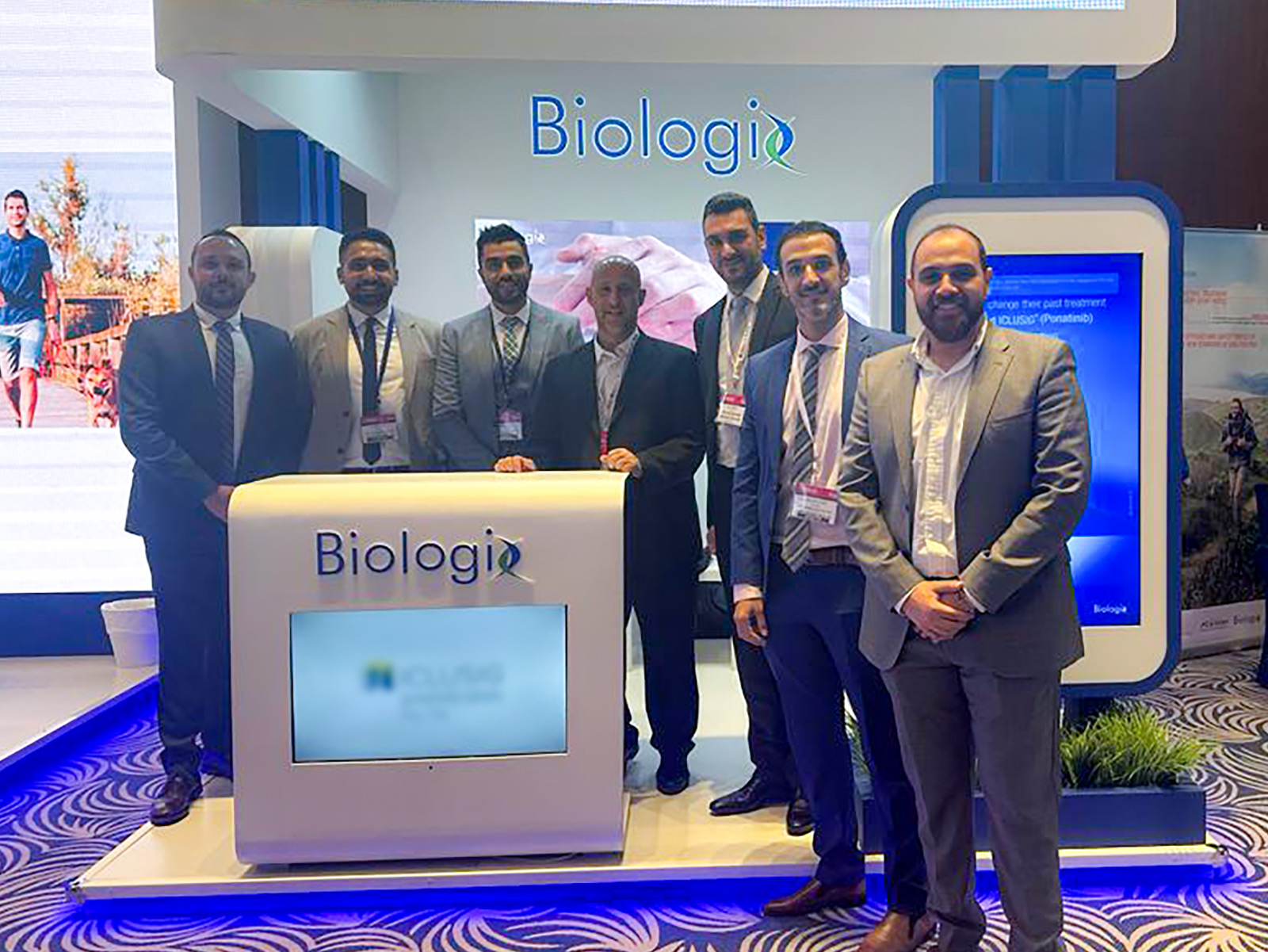 The 12th Emirates Hematology Conference 2023