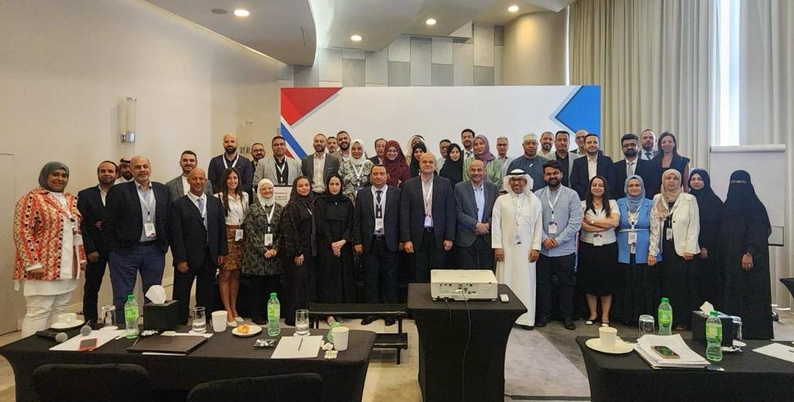 Biologix proudly hosted the 4th Ironwill Summit in Dubai
