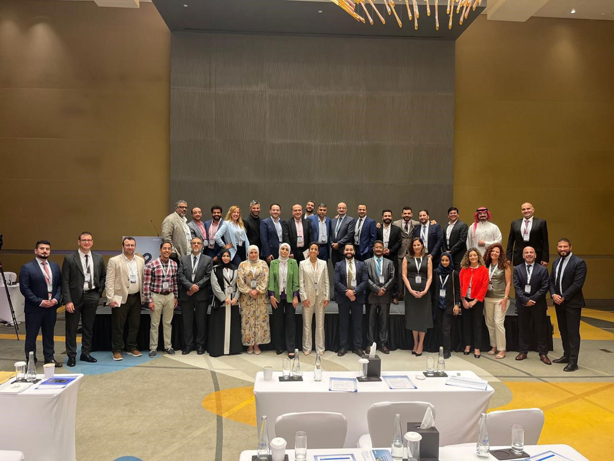 Biologix hosted the 2nd Annual CME event, titled “Physicians’ Academy for Cardiovascular Education – Residual Risk Reduction (PACE II-RRR)
