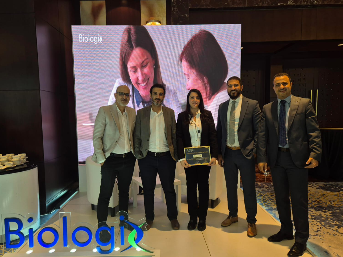 Biologix takes the lead at the Hematology Oncology Pharmacy summit (HOPS)