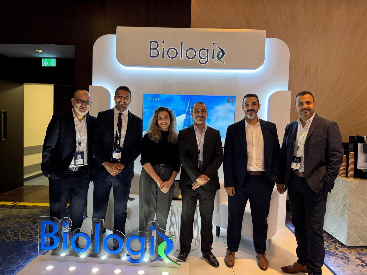 Biologix Leads Innovation and Patient Care in Hematology & Oncology at Regional Summit