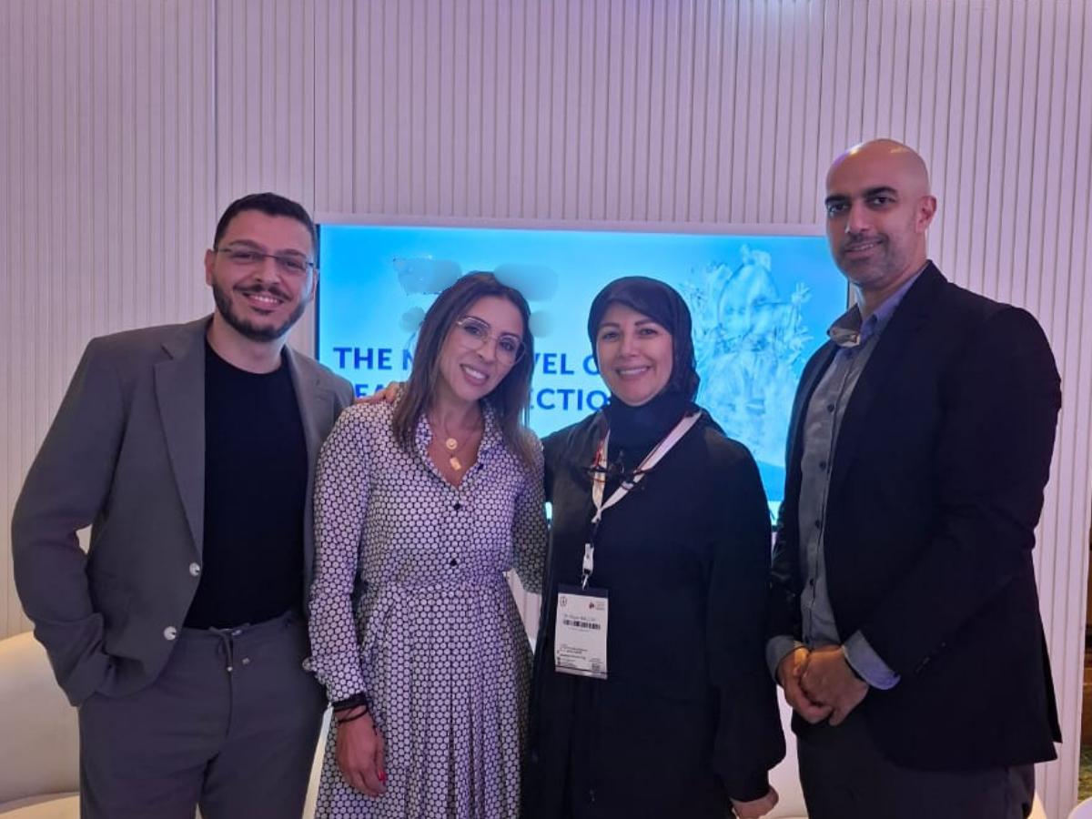 Driving Scientific Collaboration at the 29th Annual LSEDL Congress