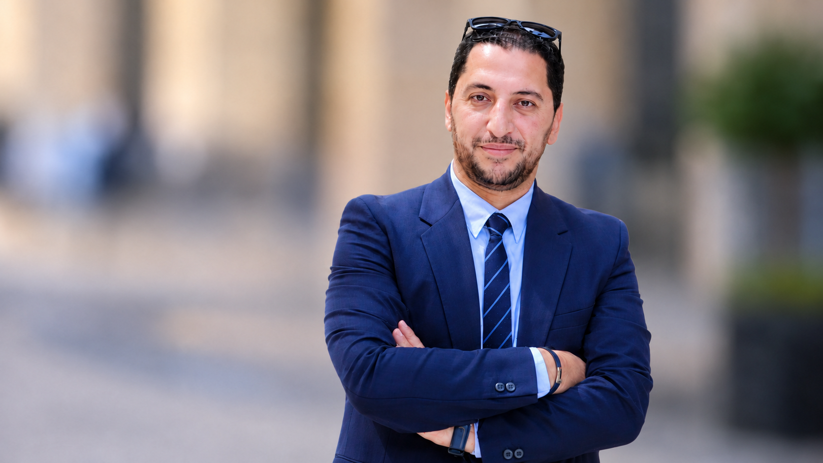 SAMEH ELGEMAIY