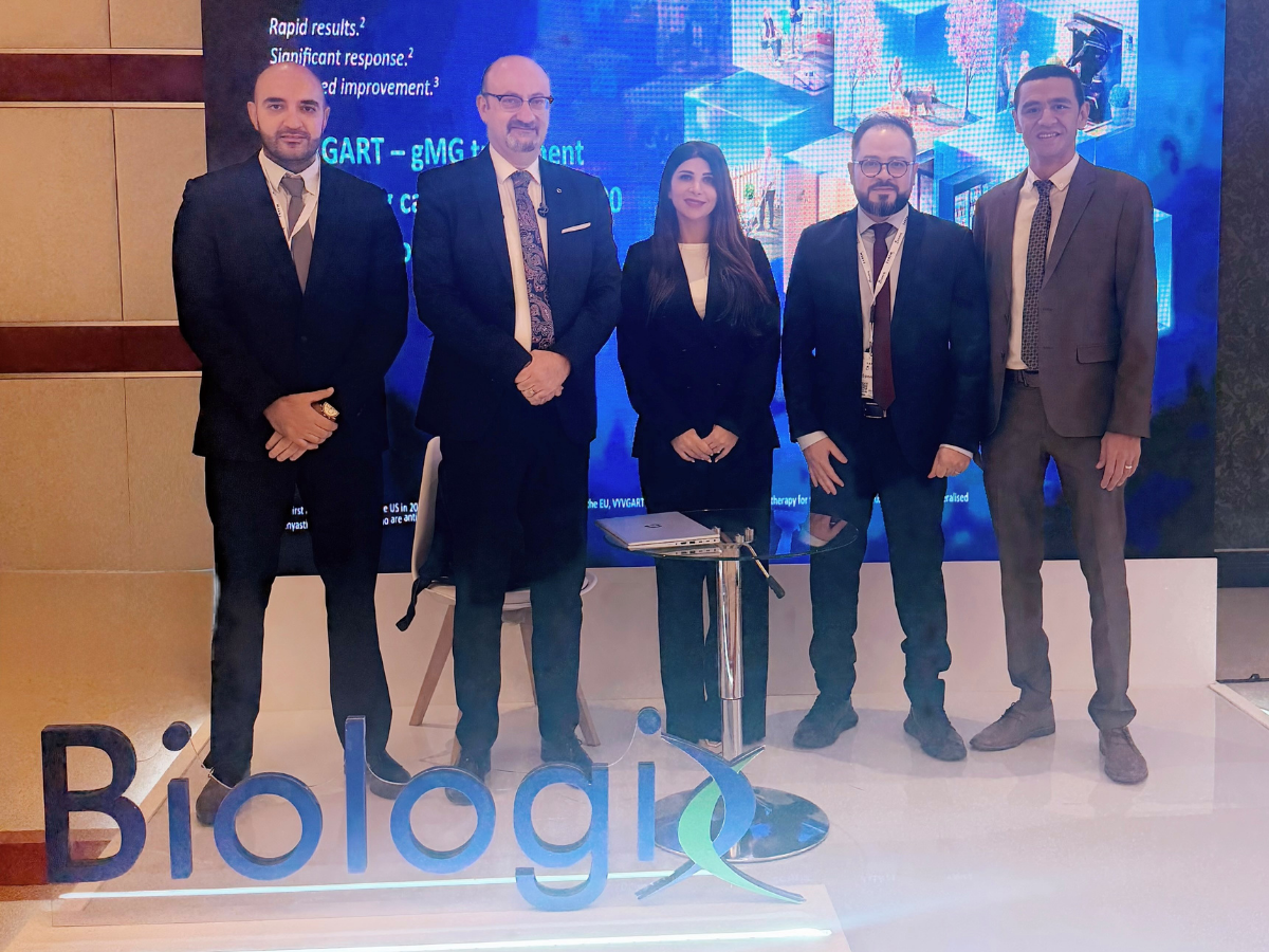 Biologix at SANEM 2026 | Advancing Neuromuscular Care