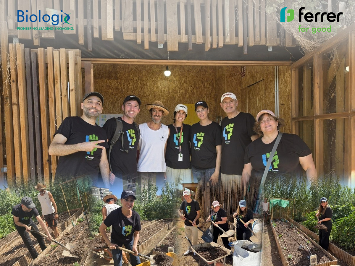 From Partnership to Community Impact