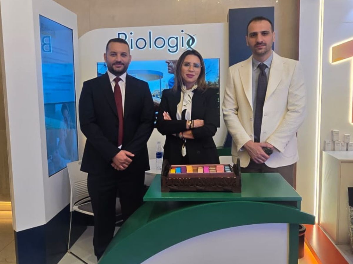 Biologix at ISOH 2026| Advancing Hematology Through Meaningful Engagement