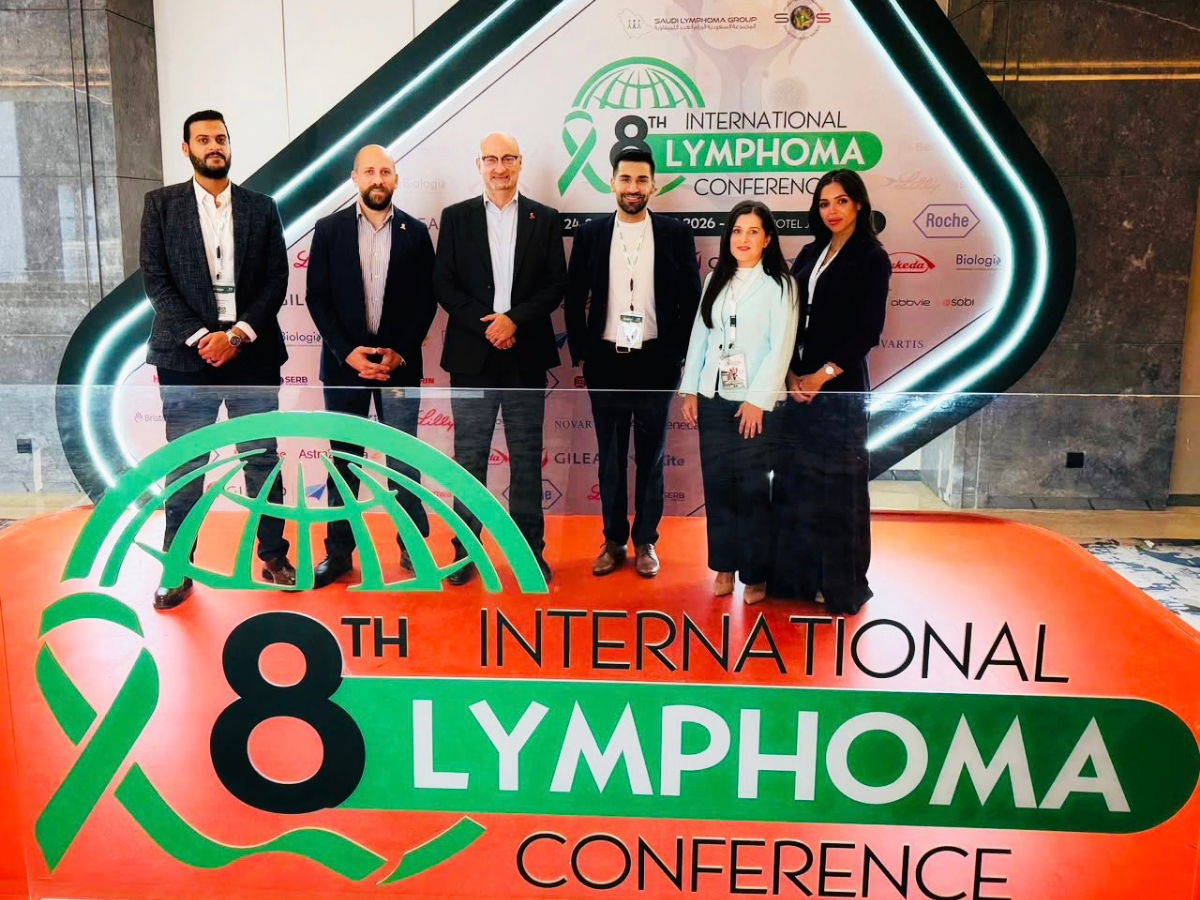 Advancing Scientific Exchange at ILC8 2026